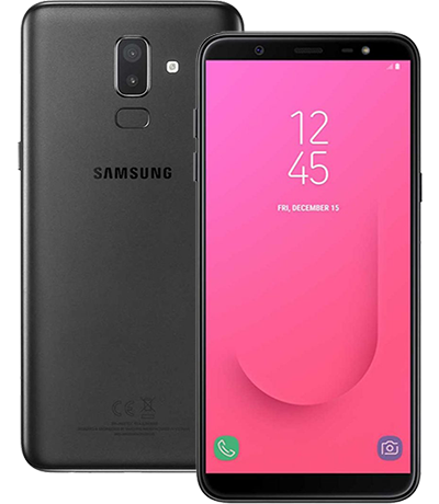 Điện thoại Samsung Galaxy J8