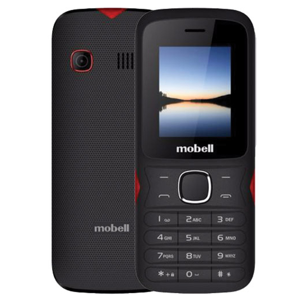 Điện thoại Mobell M218
