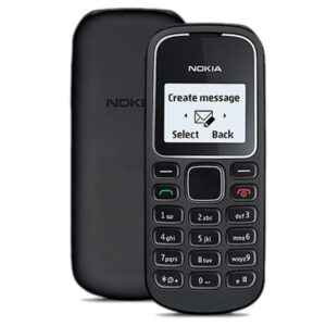 Điện thoại Nokia 1280 1 sim