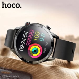 Đồng hồ thông minh Smart Watch Hoco Y2