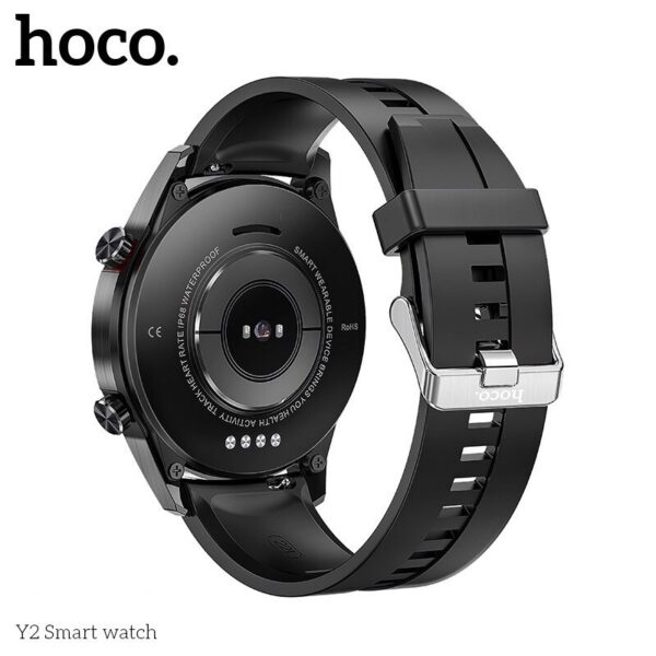Đồng hồ thông minh Smart Watch Hoco Y2