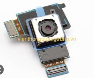 Camera sau SAMSUNG GALAXY S8+ (SM-G955N)