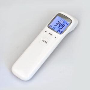 Máy đo thân nhiệt 1502 1802 1803 Infrared Thermometer( nhiệt kế điện tử hồng ngoại)