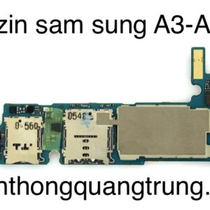 Main zin Samsung A3 (zin tháo máy)
