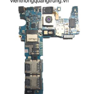 Main zin Samsung NOTE4 (zin tháo máy)
