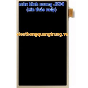 màn hình sam sung j500 (zin tháo máy)