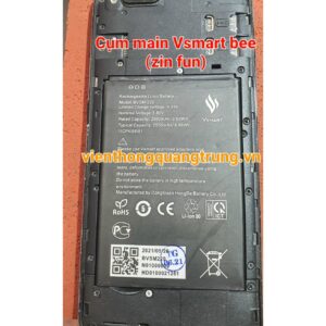Cụm main Vsmart bee( zin fun)