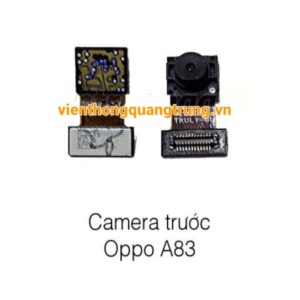 Camera trước oppo A83 (zin máy)