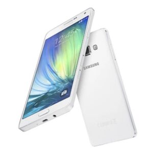Điện thoại sam sung Galaxy A300 (Trắng)16Gb