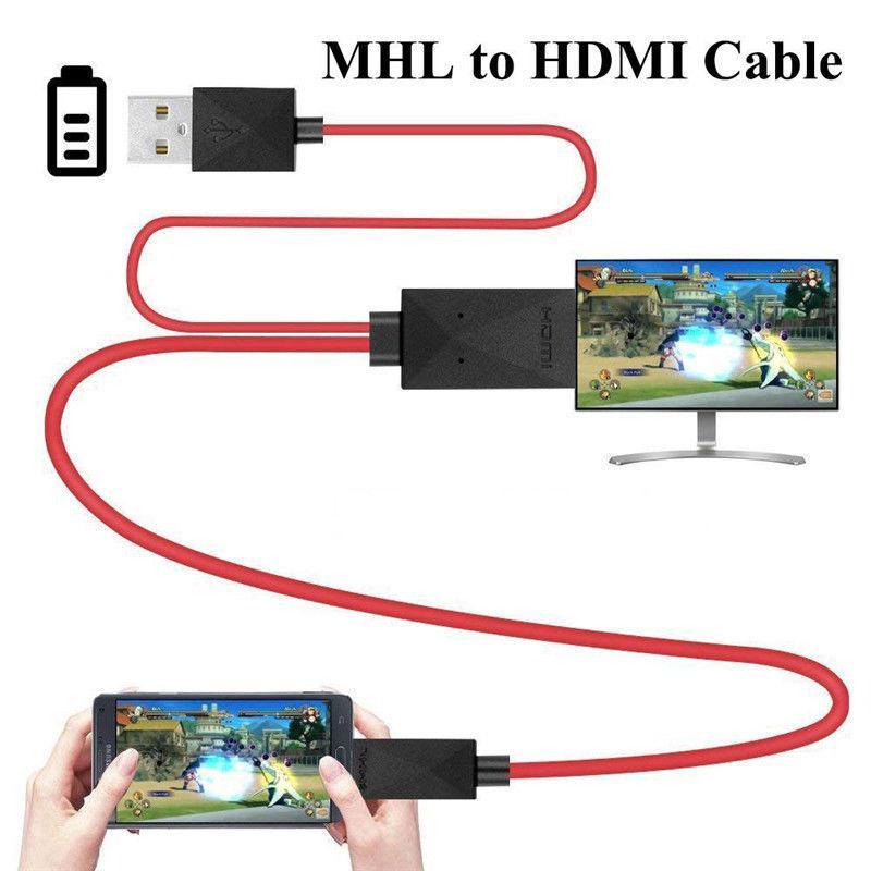 Cáp kết nối HDM cho Iphone