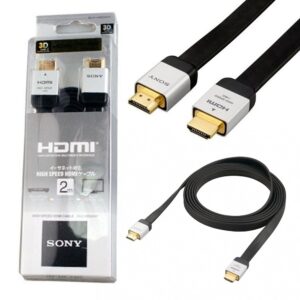 Cáp HDMI ra HDMI Sony 2m
