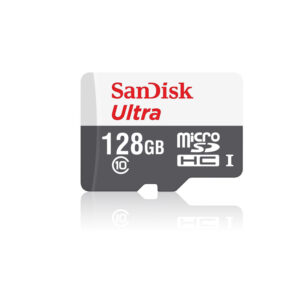 Thẻ nhớ 128GB Sandisk Ultra Class 10