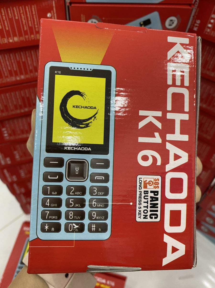 Điện thoại KECHAODA K16 mh 2.4in