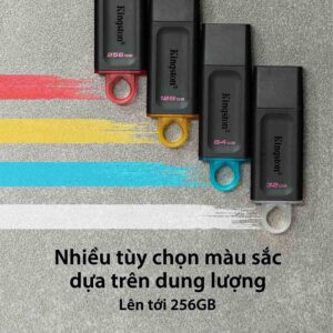 USB Kingston 64GB 3.2' DTX
