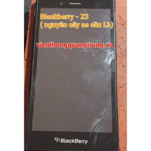 Blackberry -Z3 (nguyên cây ae cần Lh)
