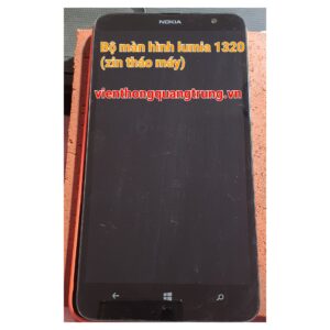 Bộ màn hình lumia 1320 (zin tháo máy)