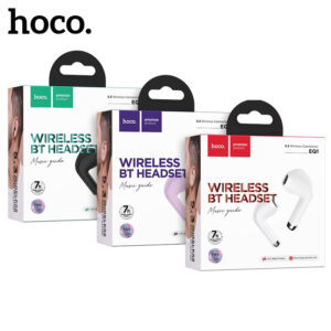 Tai nghe Bluetooth Hoco không dây EQ1 True Wireless